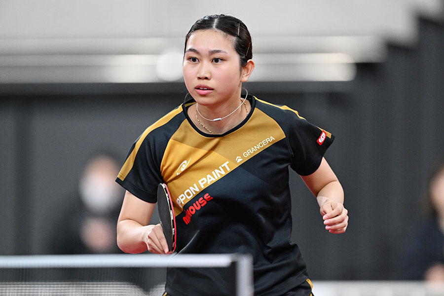 佐藤瞳【写真:松尾/アフロスポーツ】