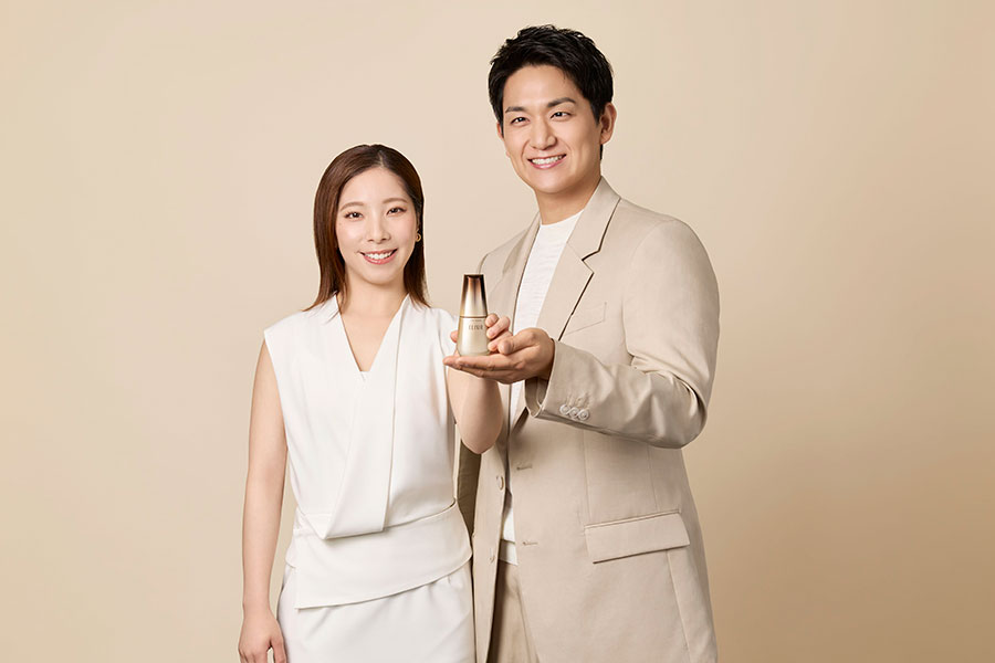 三浦さんは「私たちの強みであるスピード感を表現できたかな」と手応え