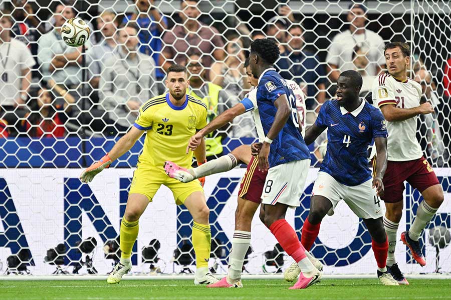 スペインGKウナイ・シモン【写真:ロイター】