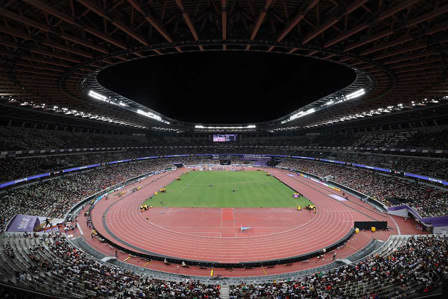 【写真:長田洋平/アフロスポーツ】