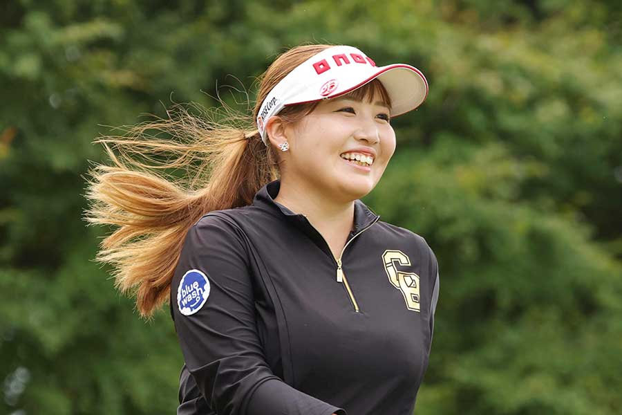 小林光希【写真:スポーツ報知/アフロ】