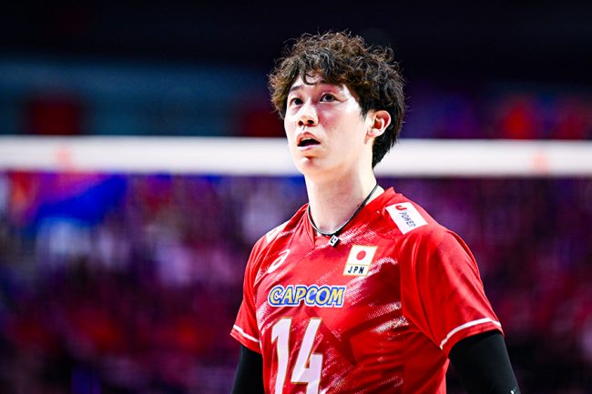 バレー日本、史上初予選全勝から一転メダルなし…石川祐希「非常に