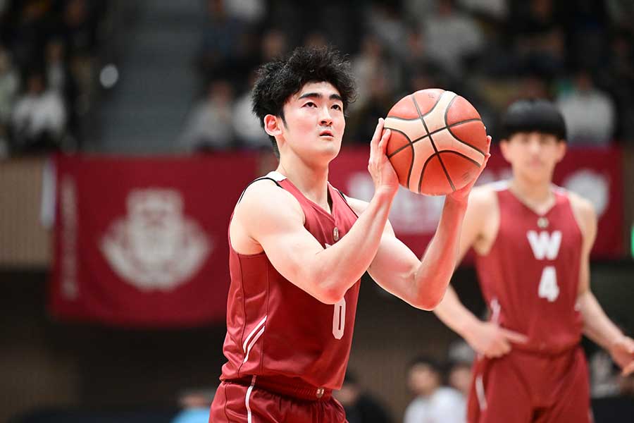 下山瑛司【写真:アフロスポーツ】