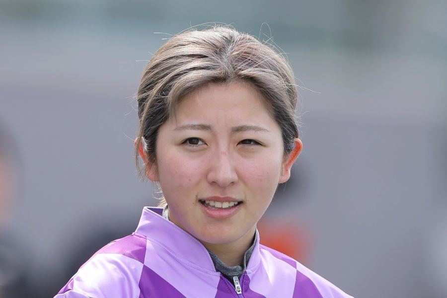 今村聖奈【写真:産経新聞社】