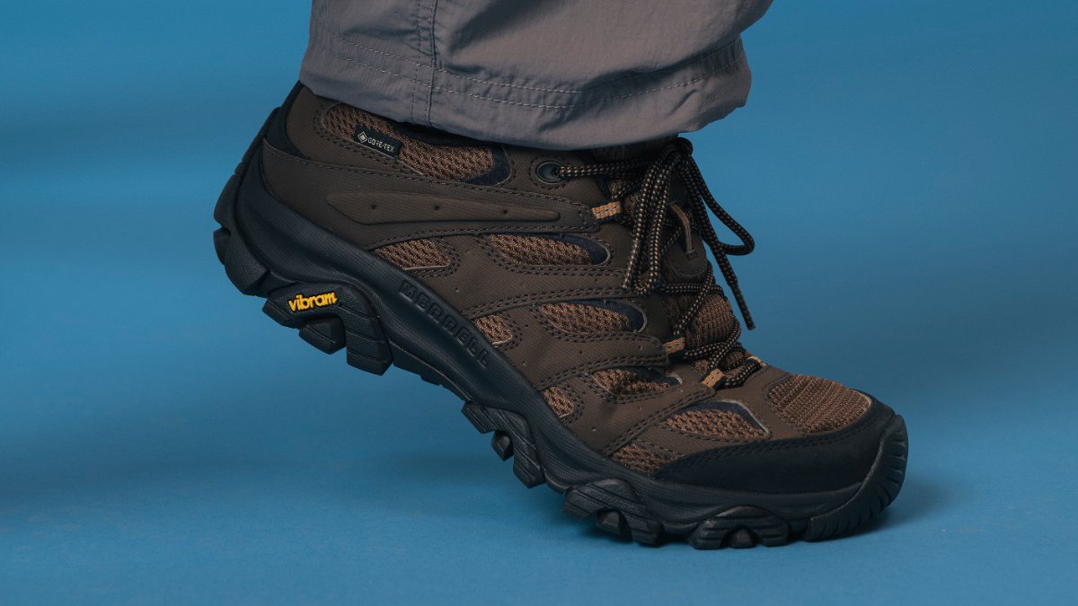 MOAB 3 SYNTHETIC GORE-TEX