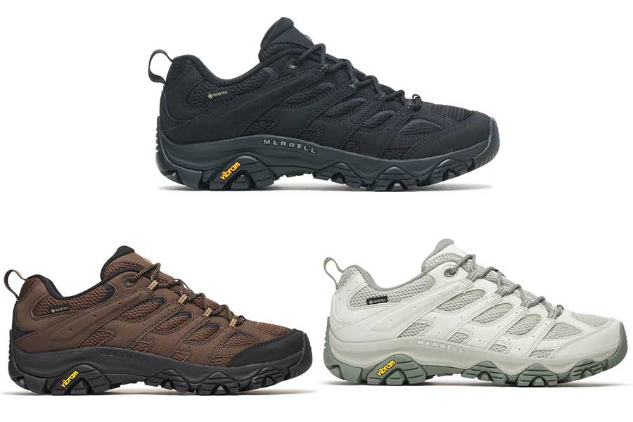 MOAB 3 SYNTHETIC GORE-TEX