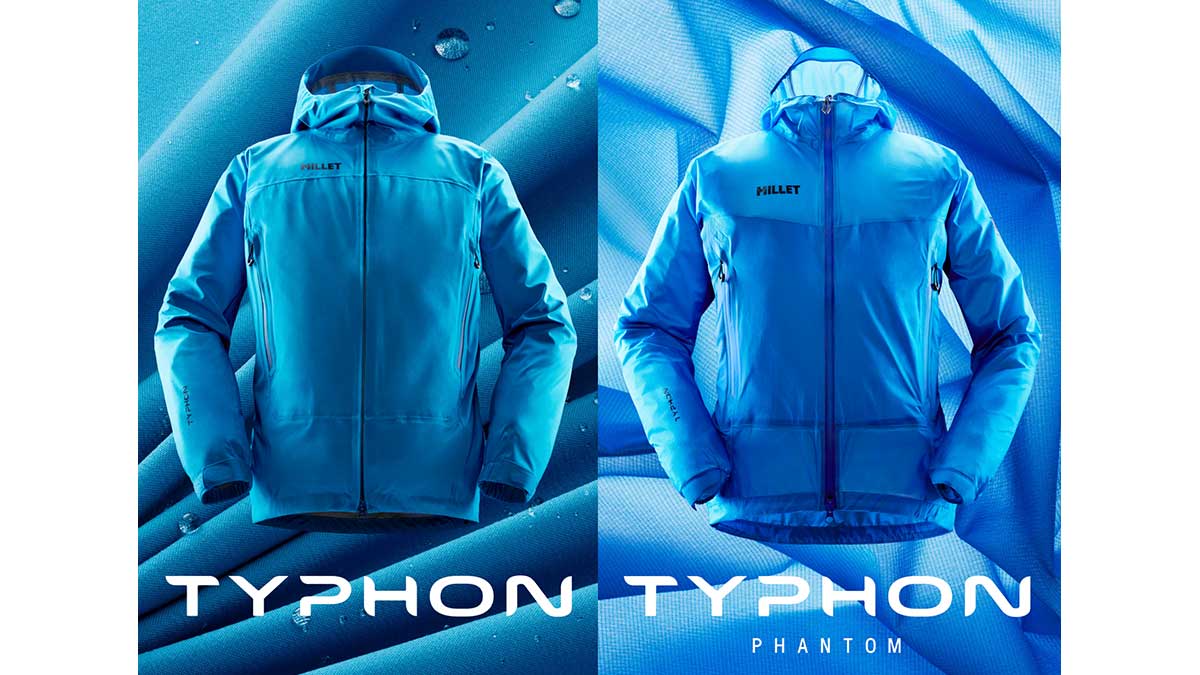 TYPHON NOVA