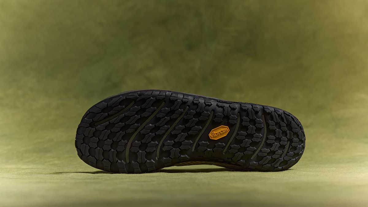 Trail Glove 8