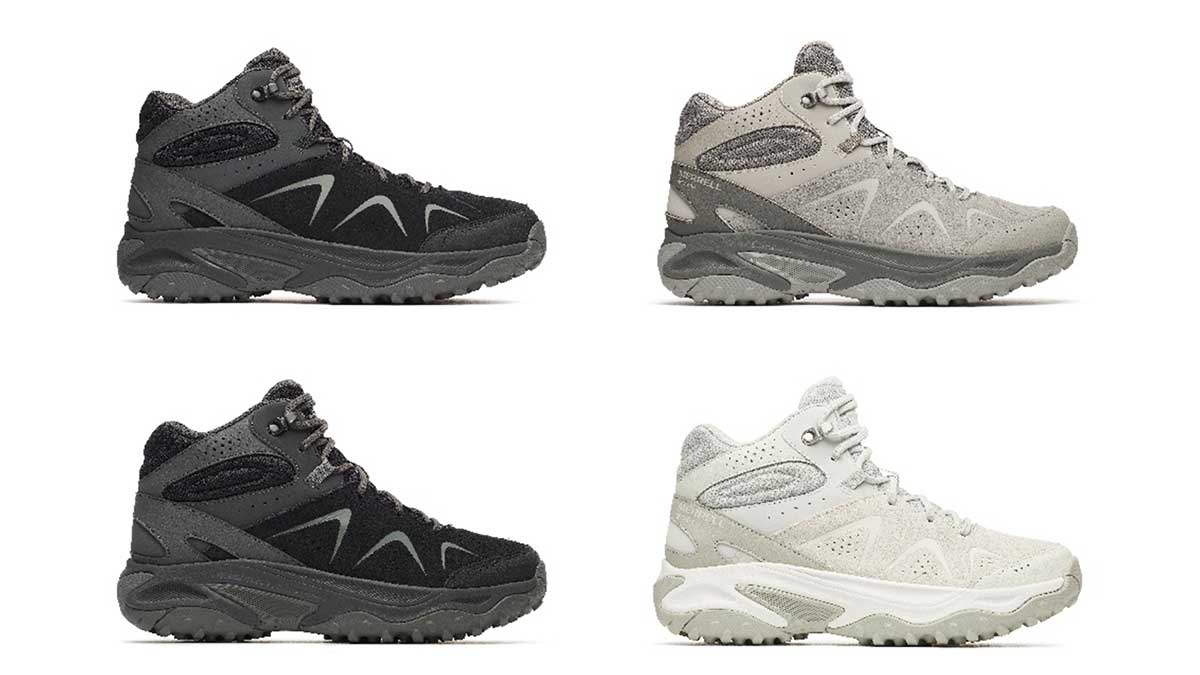 Yokota 3 Gore-Tex