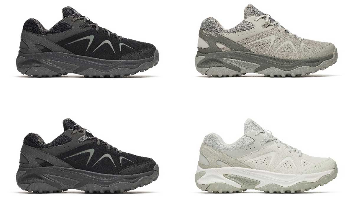Yokota 3 Gore-Tex