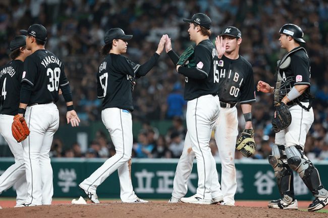 突如、プロ野球界に舞い込んだBIGニュース「えー！！！！！まじ