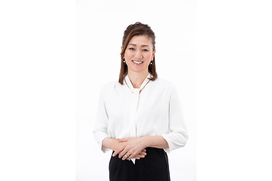 オリンピックゴルフ日本代表女子コーチの服部道子