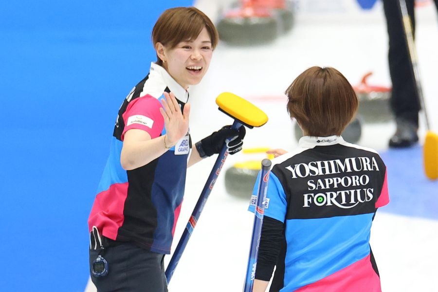 フォルティウスの小野寺佳歩【写真:スポーツ報知/アフロ】