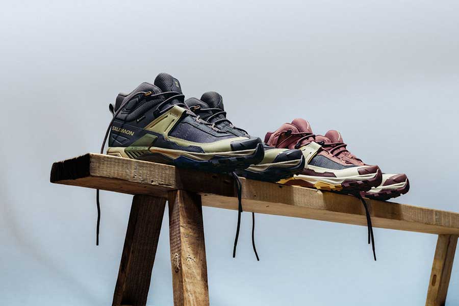 X ULTRA 5 GORE-TEX