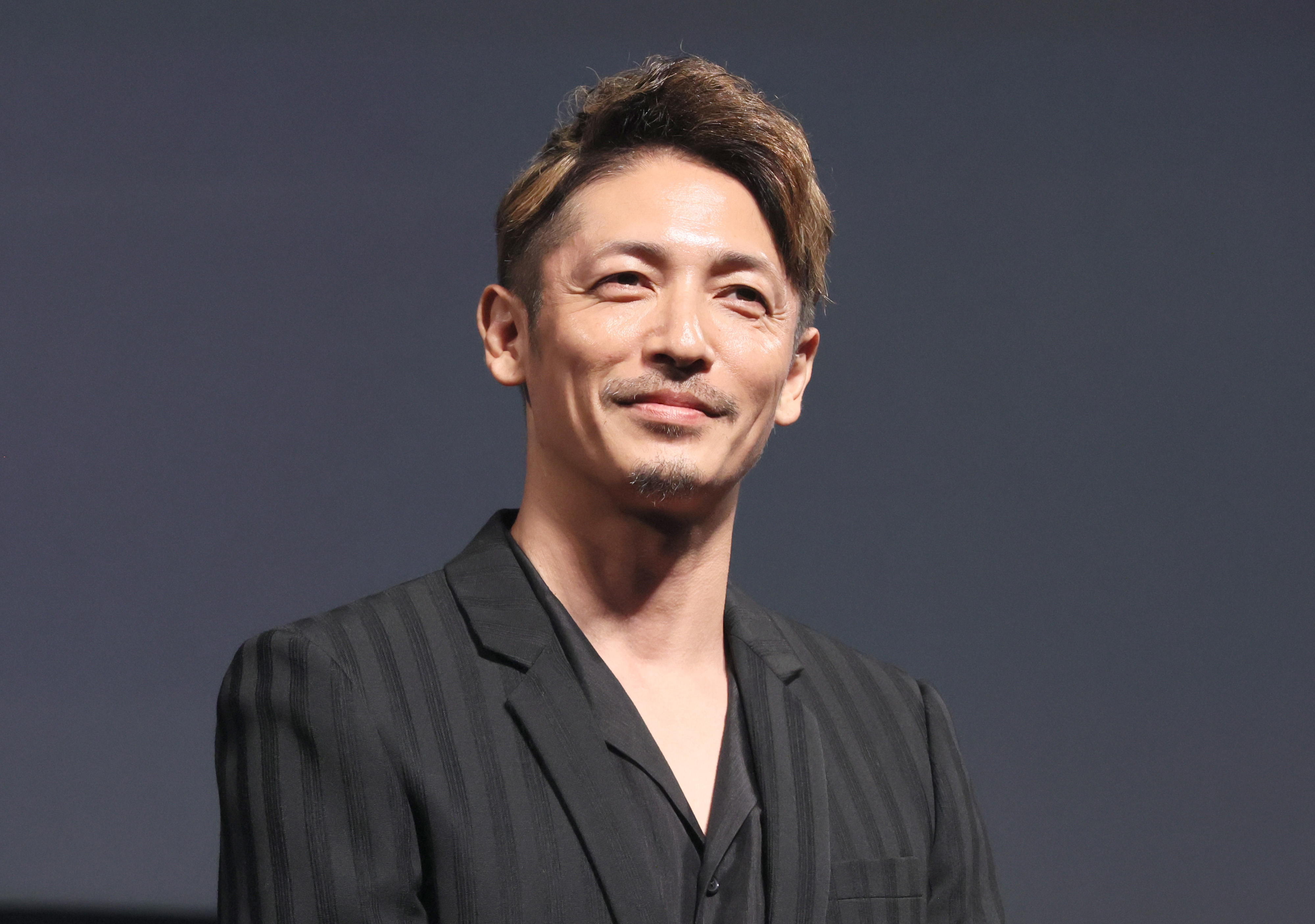 玉木宏【写真:つのだよしお/アフロ】
