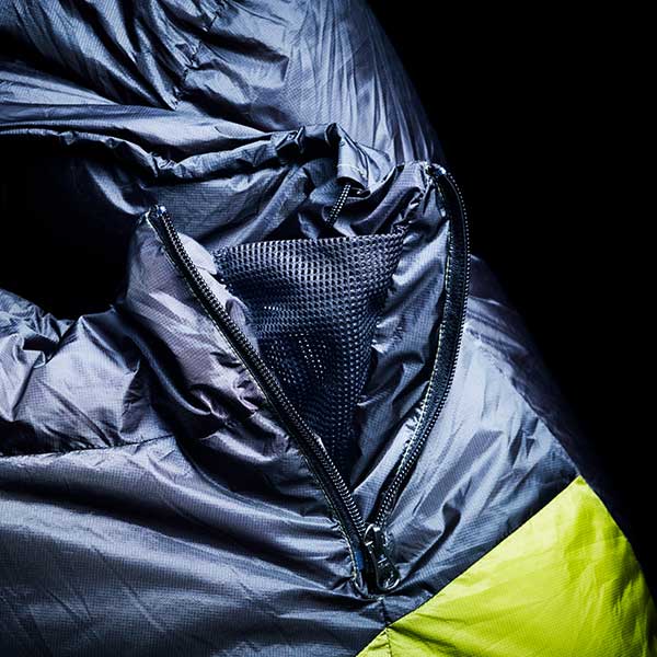 AURORA TEX light