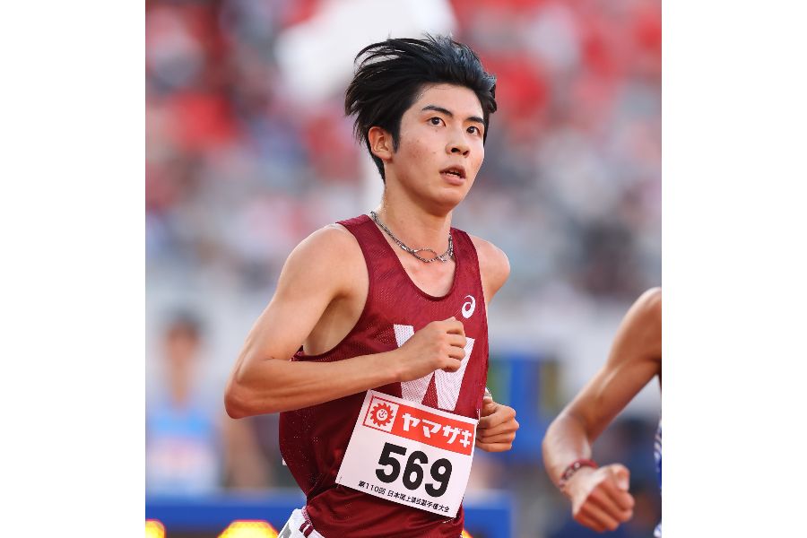 増子陽太【写真:YUTAKA/アフロスポーツ】
