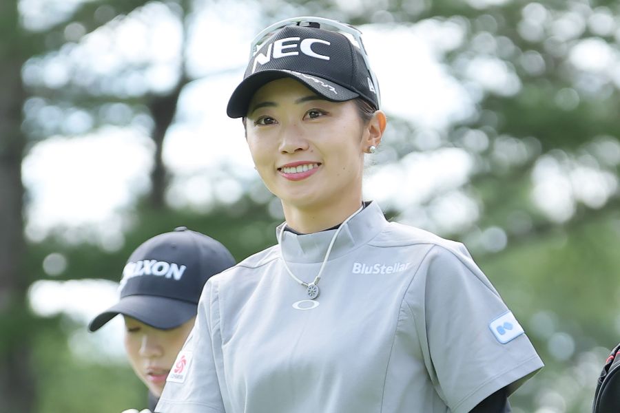安田祐香【写真:スポーツ報知/アフロ】