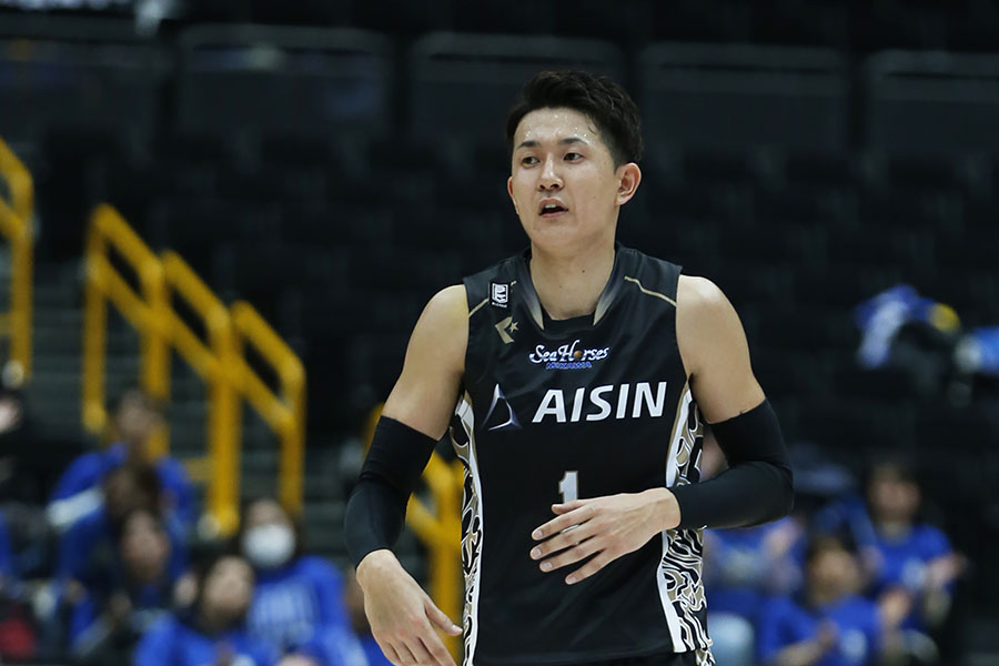 川村卓也(撮影は2020年)【写真:アフロスポーツ】