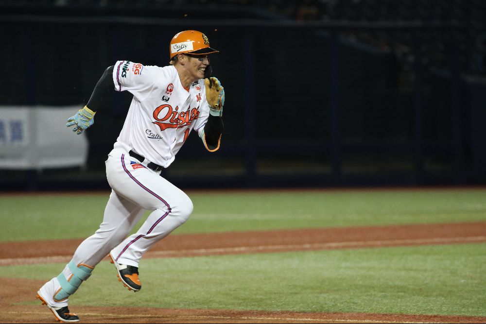 引退試合で躍動した陽【写真:羽鳥慶太】