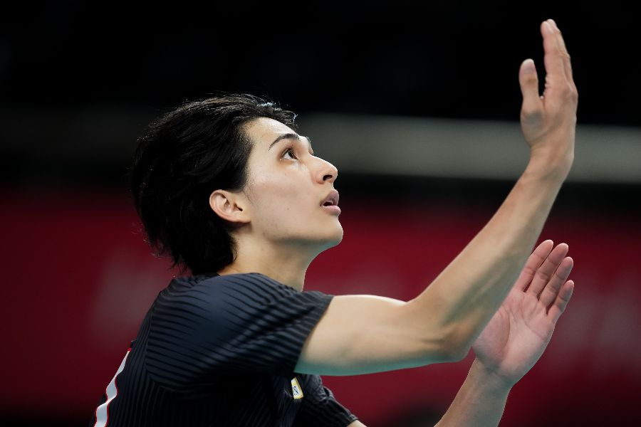 高橋慶帆【写真:アフロスポーツ】