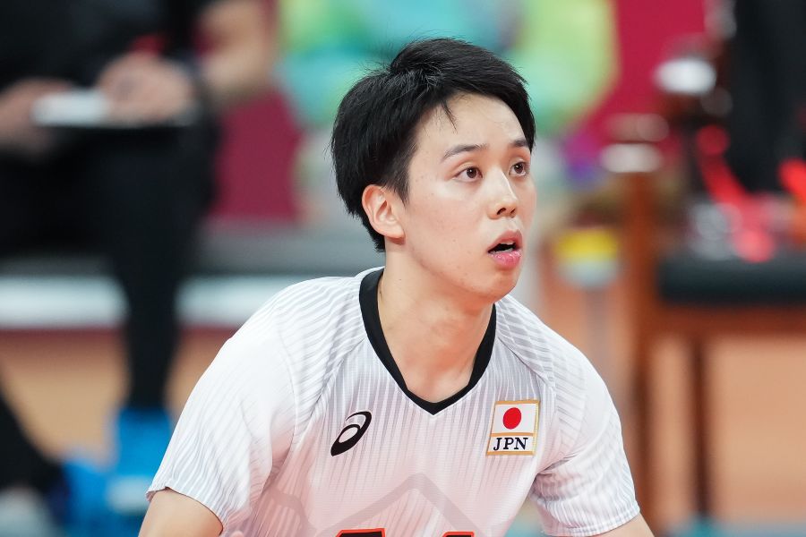 高橋和幸【写真:アフロスポーツ】