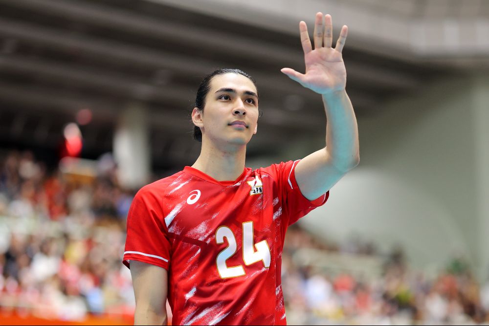 高橋慶帆【写真:西村尚己/アフロスポーツ】