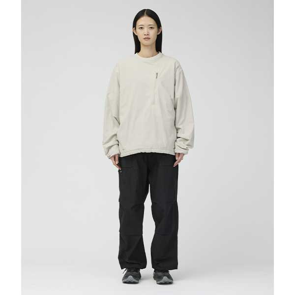 Breathable Insulated