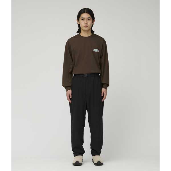 Breathable Insulated