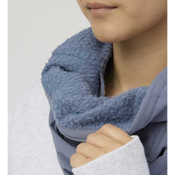 Breathable Insulated