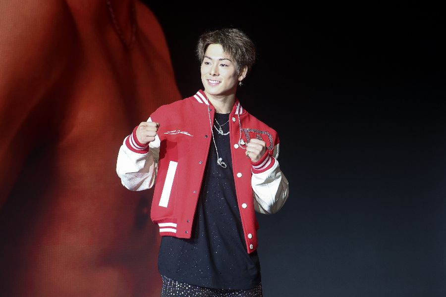 三浦孝太【写真:CFoto/アフロ】