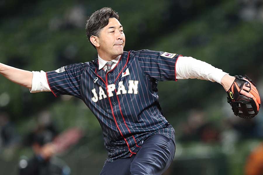 GG佐藤氏(写真は2021年撮影)【写真:産経新聞社】
