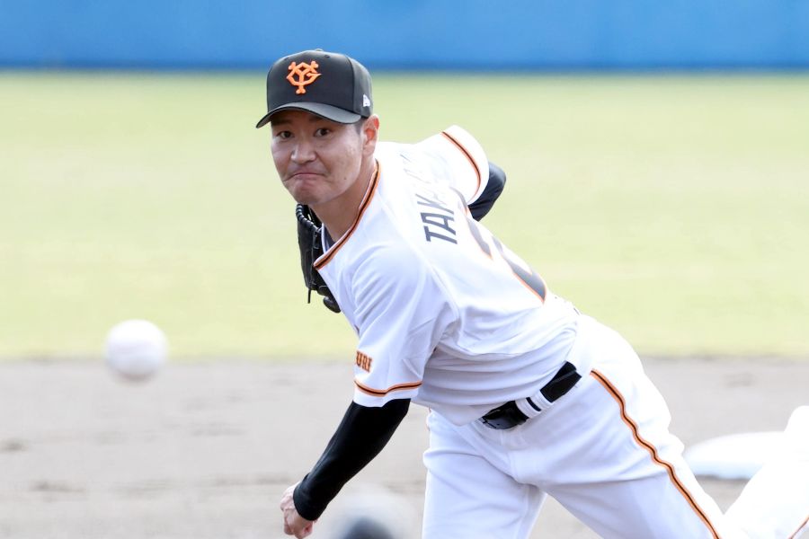 高橋尚成さん【写真:産経新聞社】